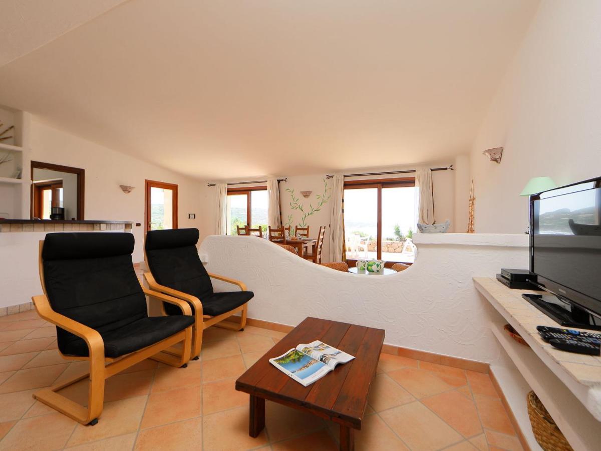 Holiday Home Alba By Interhome Greuli Eksteriør billede