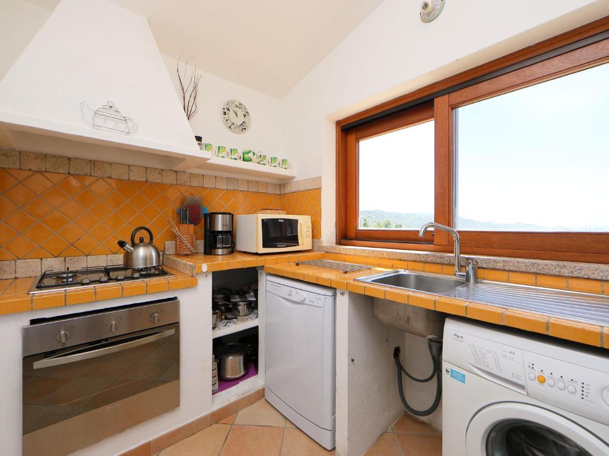 Holiday Home Alba By Interhome Greuli Eksteriør billede