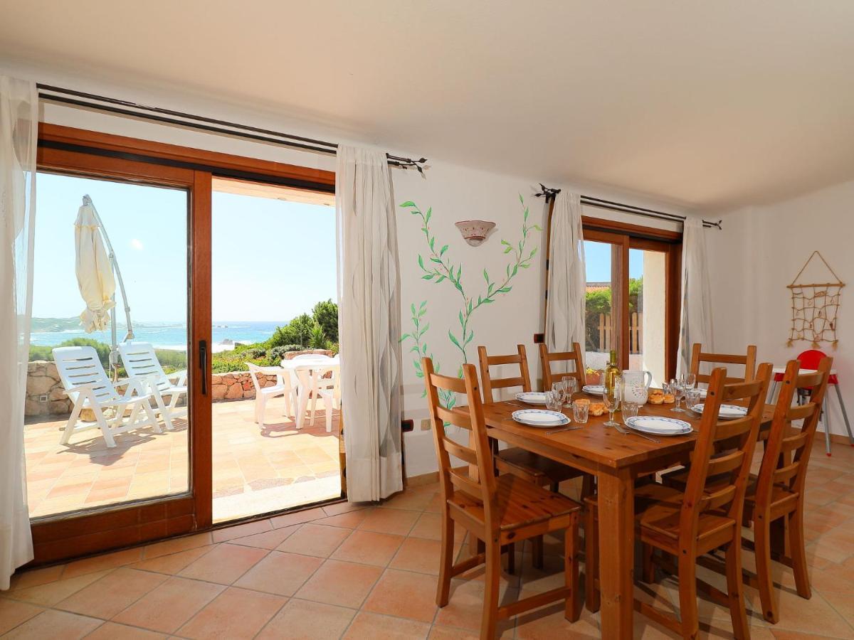 Holiday Home Alba By Interhome Greuli Eksteriør billede